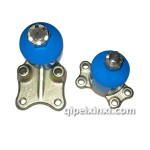 宝典悬挂球头两驱