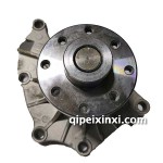 水泵五十铃原厂