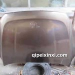 前機蓋xc60