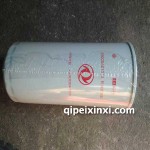 机油滤清器东风天龙配件