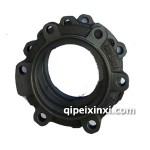 中桥油封座天龙配件