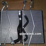 欧曼原厂散热器 欧曼原厂散热器