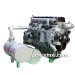 玉柴YCK15650-60 国六 柴油发动机