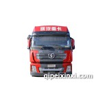 德龙X3000驾驶室总成