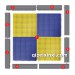 美容、洗车地面材料