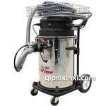 無塵干磨系統TW-60（高配）