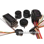 大众奥迪变速箱插头