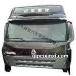 重汽系列豪曼驾驶室总成 价格 图片