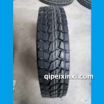 勝普利卡車輪胎