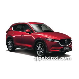 cx-5全车配件