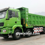 德龙 陕汽驾驶室 H3000 驾驶室