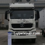 陕汽驾驶室 德龙驾驶室 德龙H6000