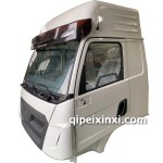 高顶白色徐工祁隆驾驶室 高顶白色徐工祁隆驾驶室