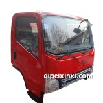 一汽解放 A86驾驶室