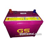 GS蓄电池6-QW-70-