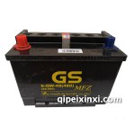 统一蓄电池GS电瓶（6-QW-48-480）