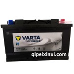瓦尔塔电池H7-92-L-