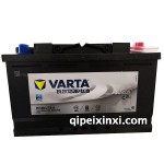 瓦爾塔電池H7-92-L-T2-A