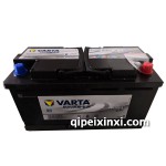 瓦尔塔蓄电池H8-92-L