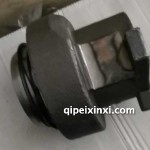 豪沃离合器轴承