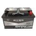 6-QTPE-75(700)理士电池