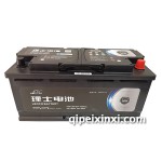 AGM-L6-6-QTF-105(950)理士电池