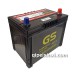 6-QW-60(450)高性能免维护汽车蓄电池