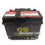 6-QW-60(520)统一蓄电池