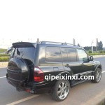 帕杰罗V73全车配件