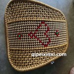 东风货车夏季腰靠