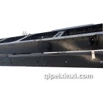 德龙车架大梁 F3000