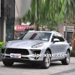 保时捷Macan保养配件