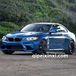 M2宝马保养维修