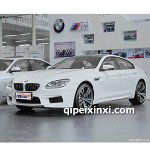 M6配件维修BMW