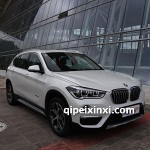宝马X1维修BMW