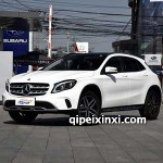 奔驰GLA-200维修