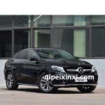 GLE-2018款维修
