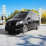 奔驰vclass行政总裁维修