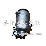 燃油气总成1117010-