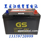 统一6-QW-80(660)电瓶蓄电池
