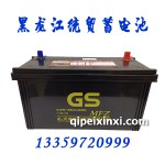6-QW-198min(650)统一蓄电池