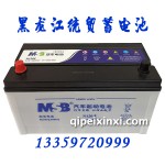 理士蓄电池6-QW-120(850)-11
