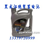 喜道潤滑油2L