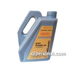 女王系列新一代无极变速箱油