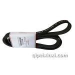 广汽三菱发电机皮带