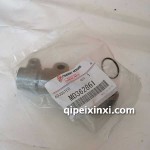 帕杰罗速跑正时涨紧器