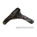 广汽三菱左前下悬挂