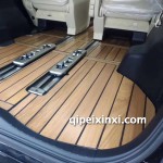 16-19款丰田埃尔法南美