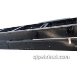 豪沃T7車架大梁