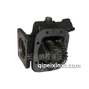 一汽6-74吊车19-26取力器